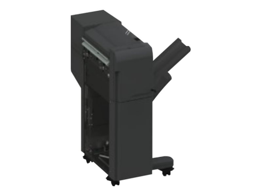 Lexmark | CX93x / MX93x 2000-Sheet Staple 2 / 4 Hole Punch Finisher