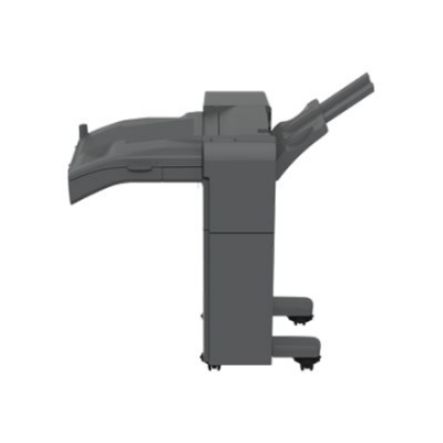 Lexmark | CS94x / CX94x 2000-Sheet Staple 2 / 4 Hole Punch Finisher