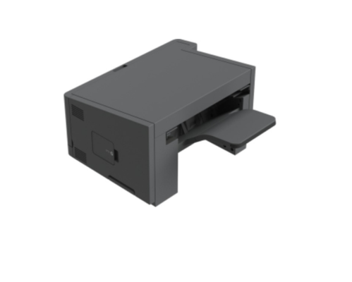 Lexmark | Staple, Hole Punch Finisher | 50G0849