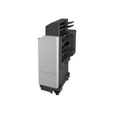Lexmark | CX825, CX860 Multi-position Staple Punch Finisher (S-LV)