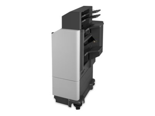 Lexmark | CX825, CX860 Multi-position Staple Punch Finisher (S-LV)