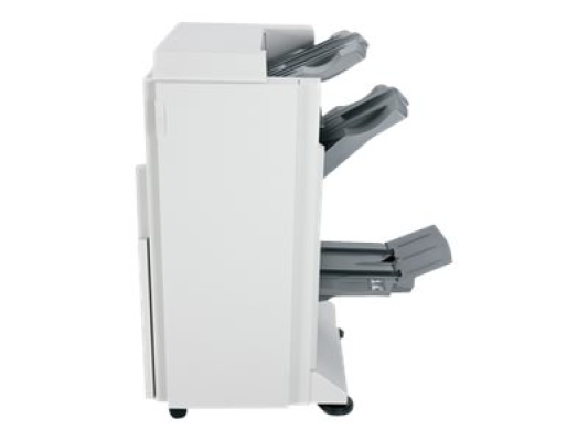 Lexmark | X850e, X852e, X854e Booklet Finisher (2 / 4-hole)