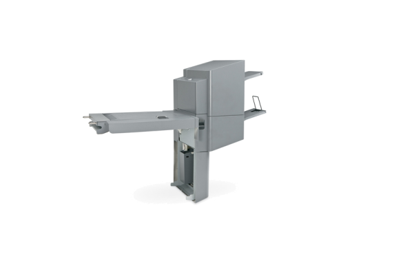 Lexmark | Multiposition Staple Punch Finisher | 42K1268