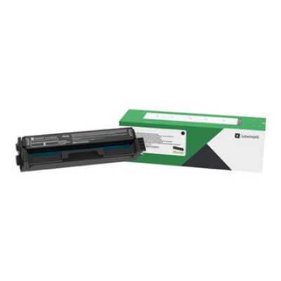 Lexmark 20N2HK0 | Lexmark - High Yield - black - original - toner cartridge - LCCP, LRP | Toner cartridge | Black