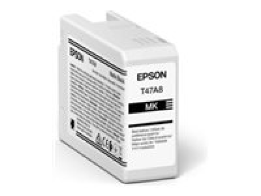 Epson Ink cartrige | Matte black