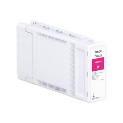 Epson C13T48U30N | Epson T48U3 - magenta - original - ink cartridge | Epson UltraChrome Pro6 | Magenta