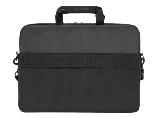 Targus | TSS866GL | CityGear Slim Topload Laptop Case | Fits up to size 14 " | Topload Laptop | Black