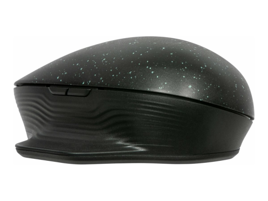 Targus | Mouse | ErgoFlip EcoSmart | Wireless | Bluetooth | Black