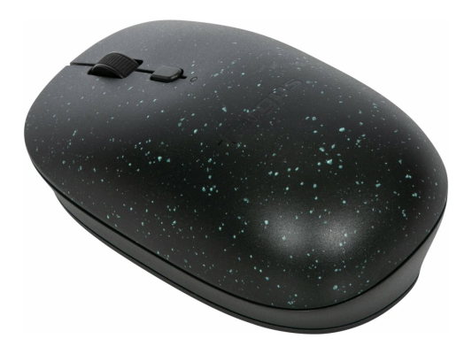 Targus | Mouse | ErgoFlip EcoSmart | Wireless | Bluetooth | Black