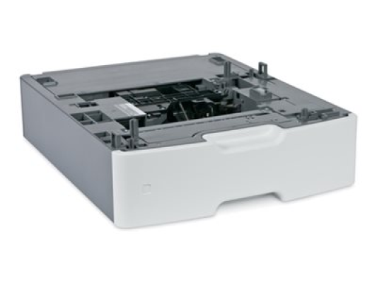 Lexmark 27S2650 | Lexmark Special Media Drawer - media drawer and tray - 550 sheets