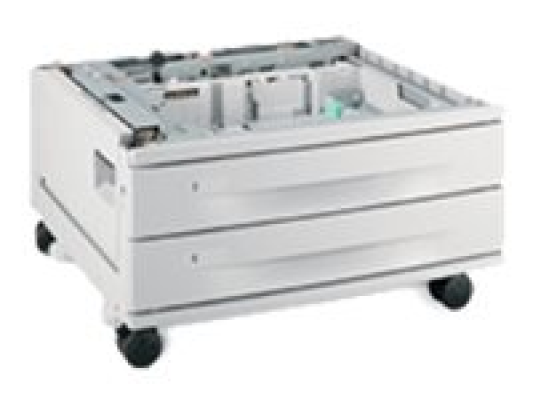 Lexmark 2 x 500-Sheet Drawer