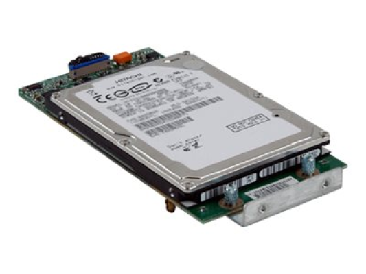 Lexmark | 80+GB Hard Disk