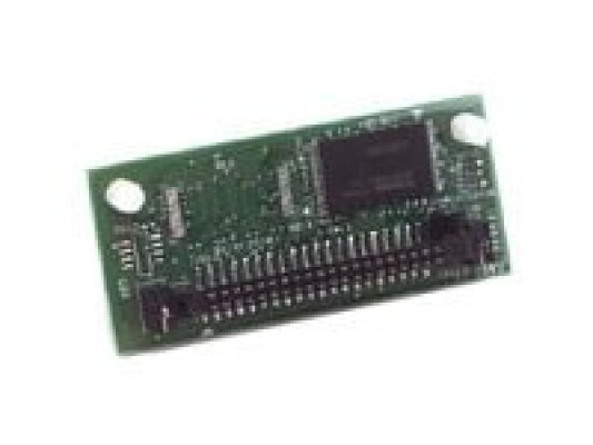 Lexmark | Traditional Chinese Font Card