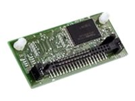 Lexmark | X860de, X862de, X864de Forms and Bar Code Card