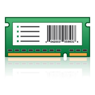 Lexmark | X746, X748 Forms and Bar Code Card