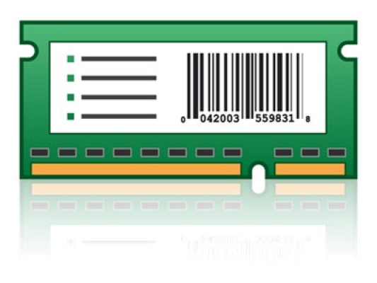 Lexmark | X746, X748 Forms and Bar Code Card