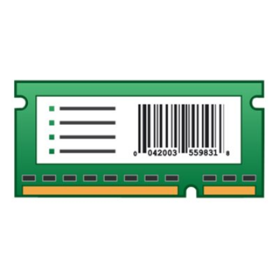 Lexmark | MS911 Card for IPDS
