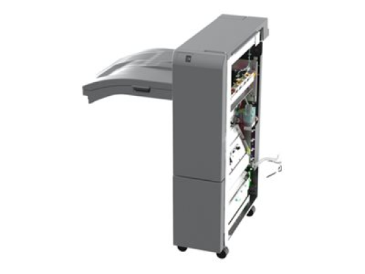 Lexmark | Tri-Fold / Z-Fold Booklet Finisher