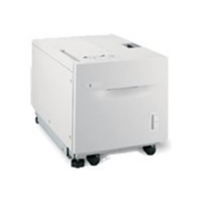Lexmark | High Capacity Feeder