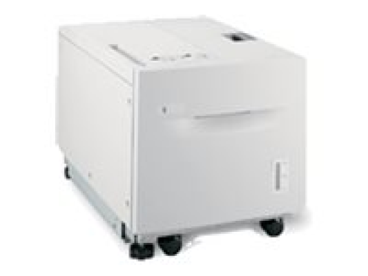 Lexmark | High Capacity Feeder