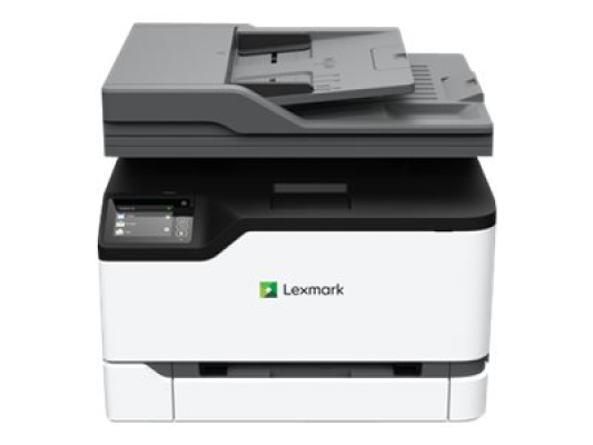 Lexmark CX331adwe | Laser | Colour | Multifuctional printer | A4 | Wi-Fi | Grey / black / white