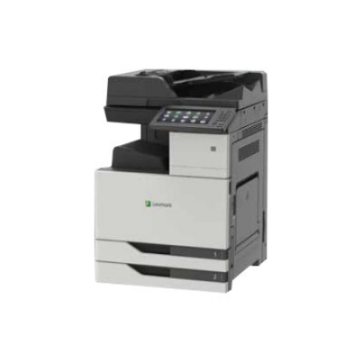 Lexmark CX923dte | Laser | Colour | Multifuctional printer | A3 | Black / grey