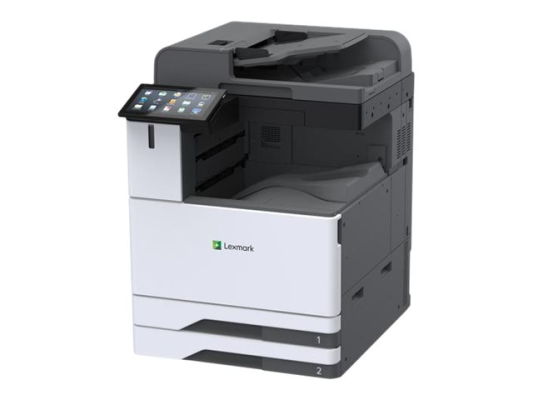 Lexmark CX942adse | Laser | Colour | Multifuctional printer | A3 | Black / white