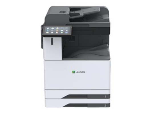 Lexmark CX942adse | Laser | Colour | Multifuctional printer | A3 | Black / white