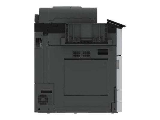 Lexmark CX942adse | Laser | Colour | Multifuctional printer | A3 | Black / white
