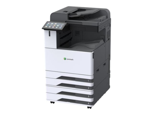 Lexmark CX944adtse | Laser | Colour | Multifuctional printer | A3 | Black / grey / white