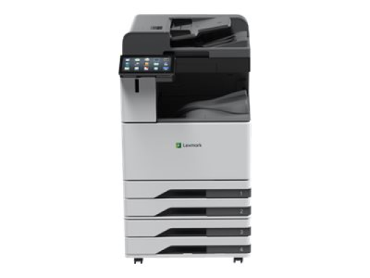 Lexmark CX944adtse | Laser | Colour | Multifuctional printer | A3 | Black / grey / white
