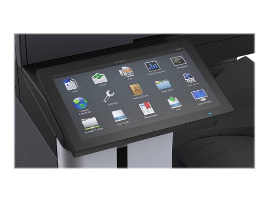 Lexmark CX944adtse | Laser | Colour | Multifuctional printer | A3 | Black / grey / white