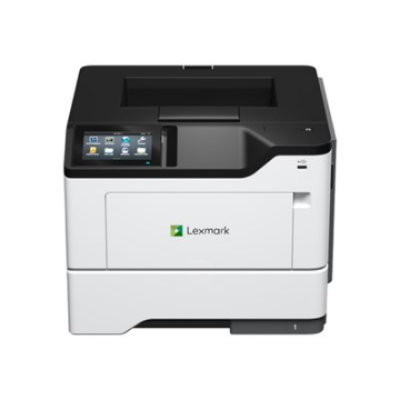 Lexmark MS632dwe | Mono | Laser | Printer | Maximum ISO A-series paper size A4 | Black / white