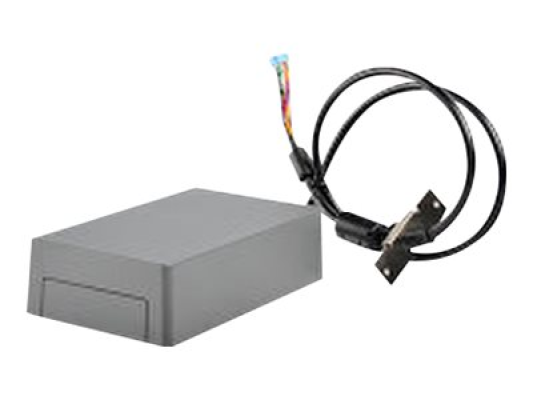Lexmark | Removable Hard Disk Enclosure Kit