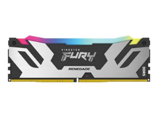 Kingston | Fury Beast | 32 Kit (16GBx2) GB | DDR5 | 6400 MHz | PC / server | Registered No | ECC No
