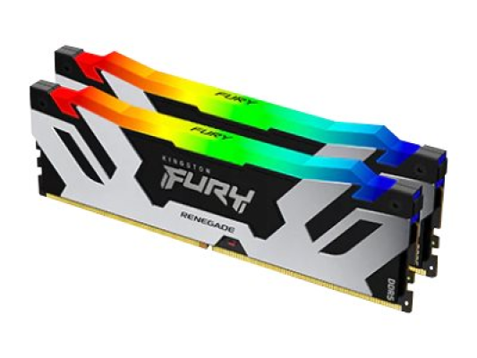 Kingston | Fury Beast | 32 Kit (16GBx2) GB | DDR5 | 6400 MHz | PC / server | Registered No | ECC No
