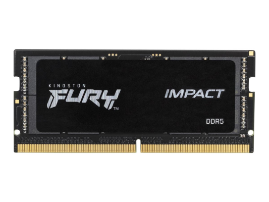 Kingston | Fury Beast | 16 GB | DDR5 | 5600 MHz | PC / server | Registered No | ECC Yes
