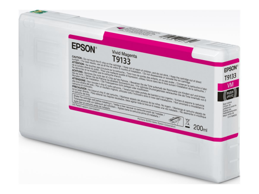 Epson Ink cartridge | Vivid magenta