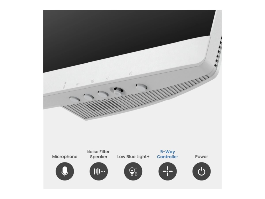Benq | Monitor | GW3290QT | 31.5 " | IPS | 16:9 | 75 Hz | 5 ms | 2560 x 1440 pixels | 350 cd / m² | HDMI ports quantity 1