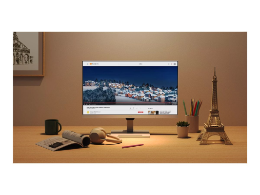 Benq | Monitor | GW3290QT | 31.5 " | IPS | 16:9 | 75 Hz | 5 ms | 2560 x 1440 pixels | 350 cd / m² | HDMI ports quantity 1