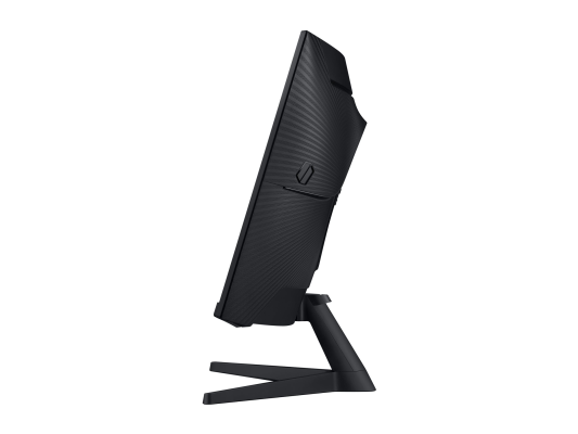 Samsung | Gaming Monitor | Odyssey G5 G51C | 27 " | VA | 16:9 | 165 Hz | 1 ms | 2560 x 1440 pixels | 300 cd / m² | HDMI ports quantity 2