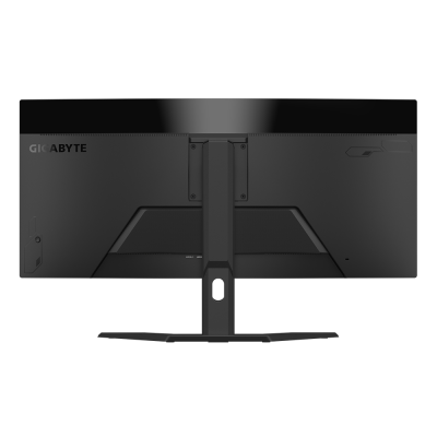 Gigabyte | GS34WQC EK1 | 34 " | VA | 21:9 | 135 Hz | 1 ms | 3440 x 1440 pixels | 300 cd / m² | HDMI ports quantity 2 | Black