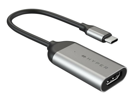 Hyper | HyperDrive | USB-C to HDMI | Adapter