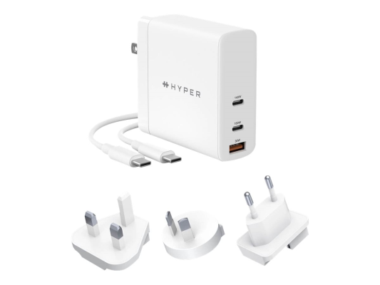 Hyper | HyperJuice GaN 140W USB-C Charger