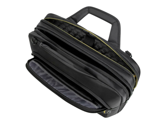 Targus | TCG460GL | CityGear Laptop Case | Topload | Black | 14-15.6 " | Shoulder strap