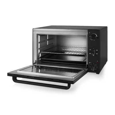 Tristar | Convection Oven | OV-3640 | 60 L | 2000 W | Black