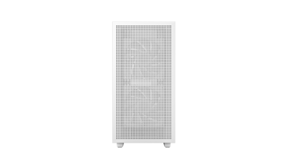 Deepcool CH360 | White | Mid Tower | Power supply included No | ATX PS2