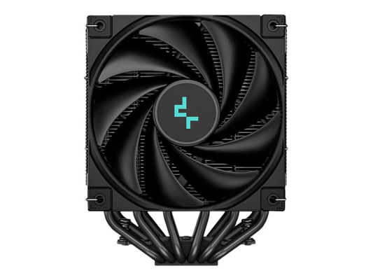 Deepcool | CPU Air Cooler | AK620 ZERO DARK ZORIA | Intel, AMD