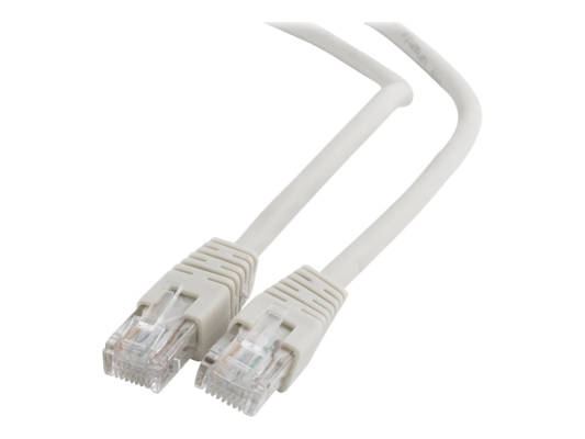 UTP Cat6 | PVC AWG 26 | Grey