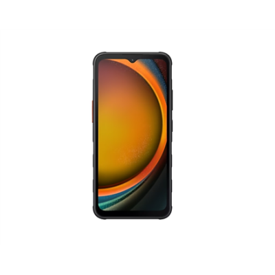 Samsung | Galaxy | Xcover 7 (G556) | Black | 6.6 " | PLS LCD | 1080 x 2408 pixels | Mediatek Dimensity 6100+ | Internal RAM 6 GB | 128 GB | MicroSDXC | Dual SIM | Nano-SIM | 4G | 5G | Main camera resolution 50 MP | Secondar